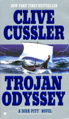 trojan odyssey